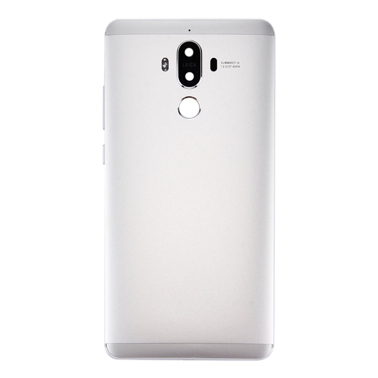 Cover posteriore della batteria per Huawei Mate 9, For Mate 9 Original, For Mate 9 Original Mocha Gold