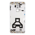 Cover posteriore della batteria per Huawei Mate 9, For Mate 9 Original, For Mate 9 Original Mocha Gold