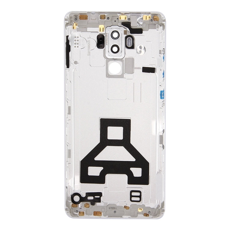 Cover posteriore della batteria per Huawei Mate 9, For Mate 9 Original, For Mate 9 Original Mocha Gold