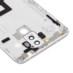 Cover posteriore della batteria per Huawei Mate 9, For Mate 9 Original, For Mate 9 Original Mocha Gold