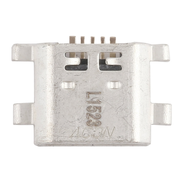 For Vivo Y79 10pcs Charging Port Connector, For Vivo Y79