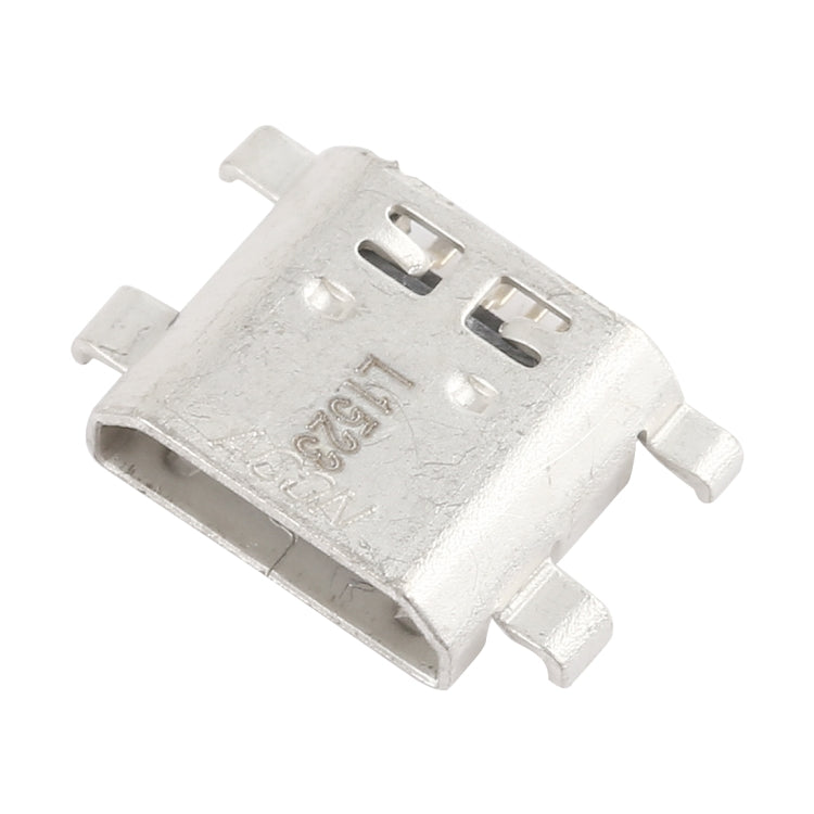 For Vivo Y79 10pcs Charging Port Connector, For Vivo Y79