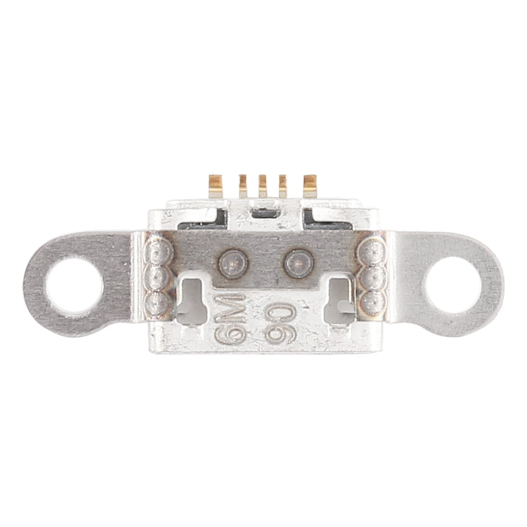 For Vivo Y53 / Y55 / Y66 10pcs Charging Port Connector, For Vivo Y53