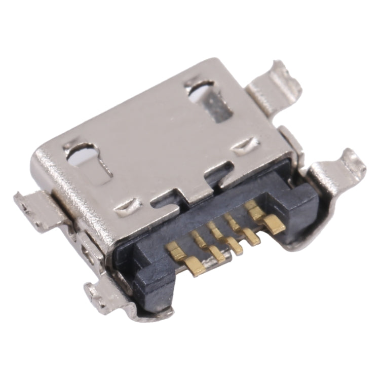 For Vivo Y75 10pcs Charging Port Connector, For Vivo Y75