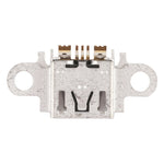 For Vivo X9 Plus / X20 Plus 10pcs Charging Port Connector, For Vivo X9 Plus