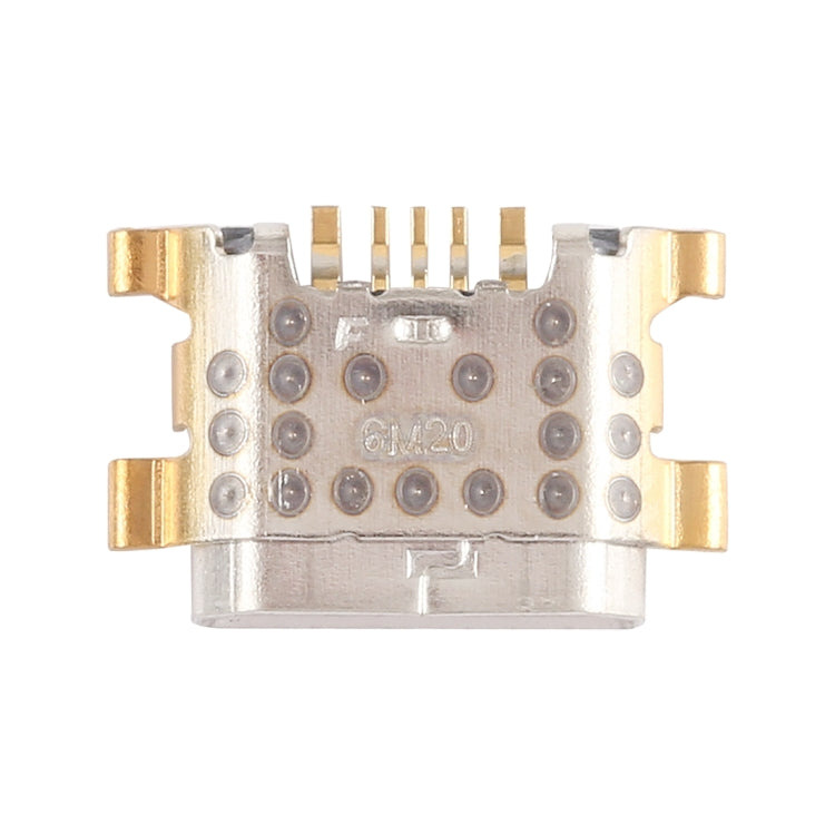 For Vivo Y67 10pcs Charging Port Connector, For Vivo Y67