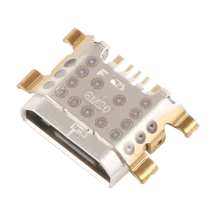 For Vivo Y67 10pcs Charging Port Connector, For Vivo Y67