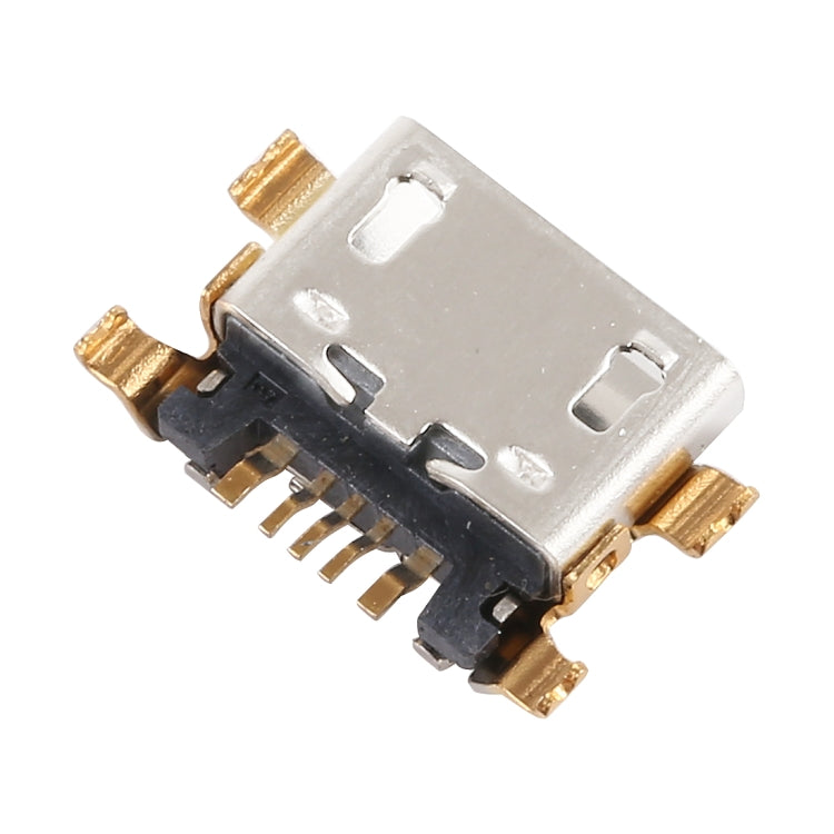 For Vivo Y67 10pcs Charging Port Connector, For Vivo Y67