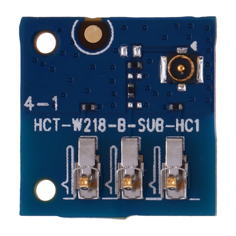 Wireless charging port board for Blackview A20, Blackview A20