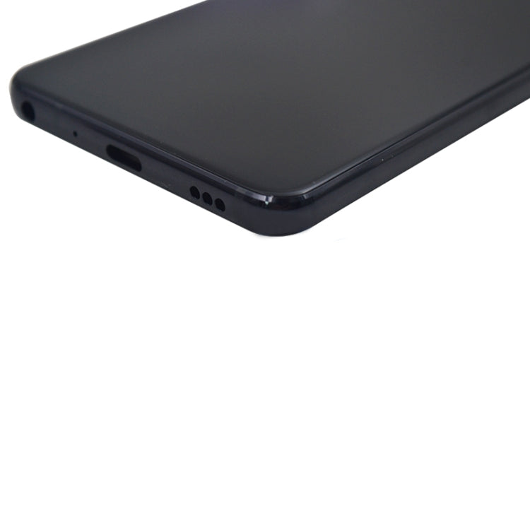 Schermo LCD con digitalizzatore per LG G7 ThinQ