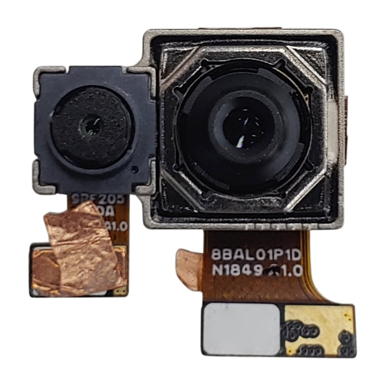 Rear Camera for Xiaomi Mi CC9 / Mi 9 Lite, For Xiaomi Mi CC9