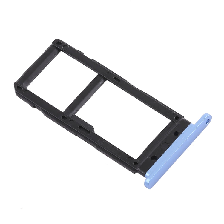 SIM Card Tray + SIM Card Tray/Micro SD Card Tray for HTC U Ultra, For HTC U Ultra