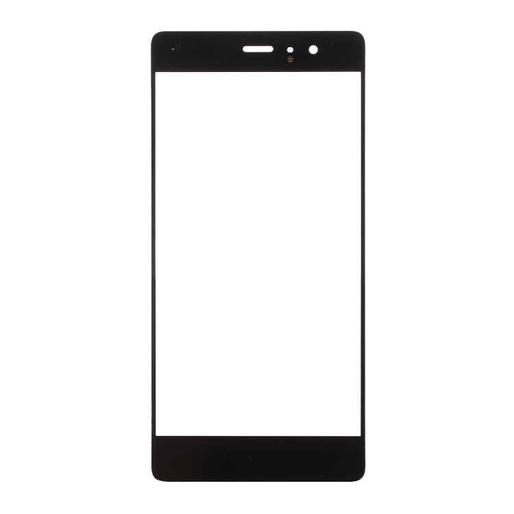 Per Huawei P9 Lente in vetro esterna per schermo anteriore, For P9, For Huawei P9