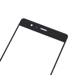 Per Huawei P9 Lente in vetro esterna per schermo anteriore, For P9, For Huawei P9