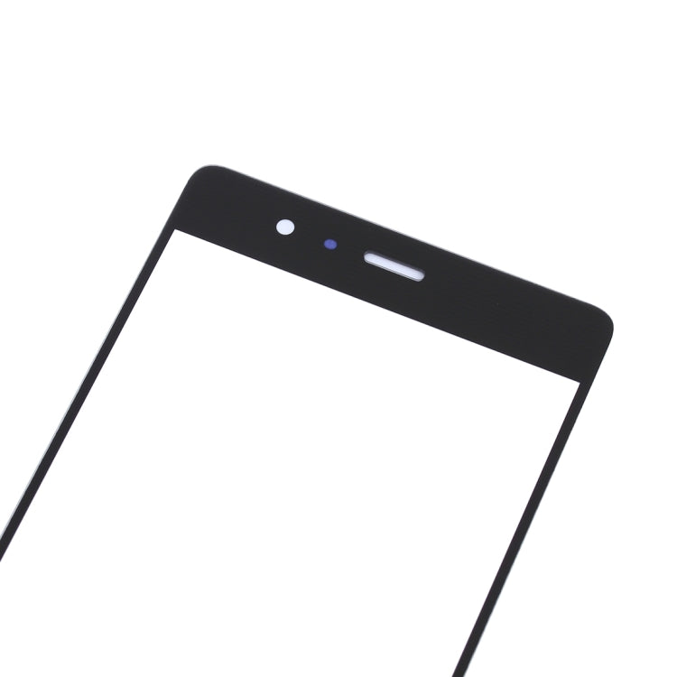 Per Huawei P9 Lente in vetro esterna per schermo anteriore, For P9, For Huawei P9