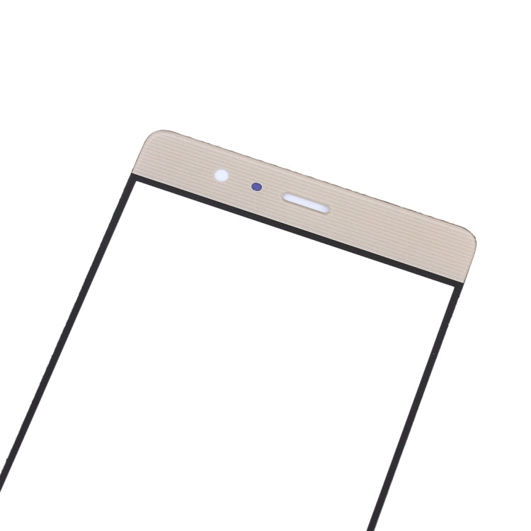 For Huawei P9 Front Screen Outer Glass Lens, For P9, For Huawei P9