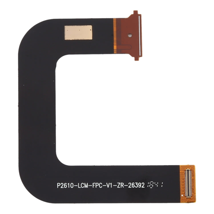 Motherboard Flex Cable For Huawei MediaPad M5 Lite 10.1, For Huawei MediaPad M5 Lite 10.1