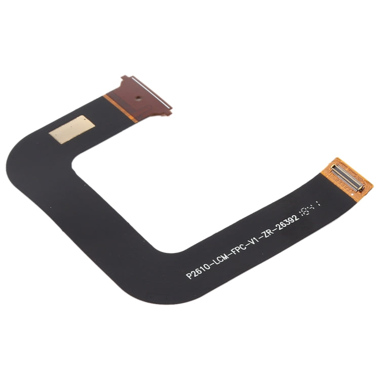 Motherboard Flex Cable For Huawei MediaPad M5 Lite 10.1, For Huawei MediaPad M5 Lite 10.1