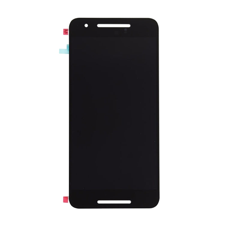 Schermo LCD e digitalizzatore assemblaggio completo per Google Nexus 6P, For Google Nexus 6P