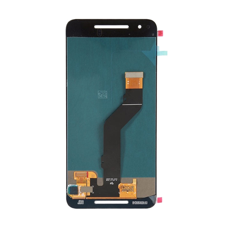 Schermo LCD e digitalizzatore assemblaggio completo per Google Nexus 6P, For Google Nexus 6P
