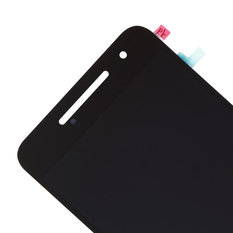 Schermo LCD e digitalizzatore assemblaggio completo per Google Nexus 6P, For Google Nexus 6P