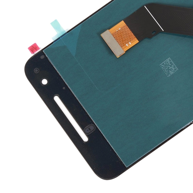 Schermo LCD e digitalizzatore assemblaggio completo per Google Nexus 6P, For Google Nexus 6P
