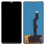 TFT Material LCD Screen and Digitizer Full Assembly (Not Support Fingerprint Identification) for Huawei Mate 20 X, For Huawei Mate 20 X(TFT Material)