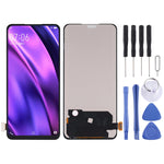 Schermo LCD frontale in materiale TFT e digitalizzatore assemblaggio completo (non supporta l'identificazione delle impronte digitali) per Vivo NEX Dual Display, For Vivo NEX Dual Display(TFT)