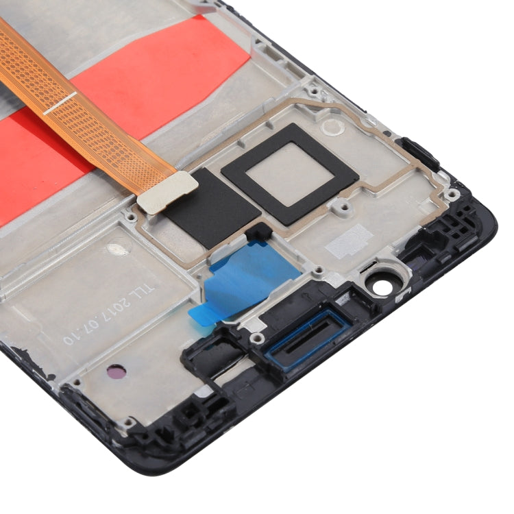 Per Huawei Mate 8 Schermo LCD e digitalizzatore assemblaggio completo con cornice, Mate 8, For Huawei Mate 8