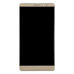 For Huawei Mate 8 LCD Screen and Digitizer Full Assembly with Frame, Mate 8, For Huawei Mate 8