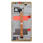 For Huawei Mate 8 LCD Screen and Digitizer Full Assembly with Frame, Mate 8, For Huawei Mate 8