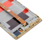 For Huawei Mate 8 LCD Screen and Digitizer Full Assembly with Frame, Mate 8, For Huawei Mate 8