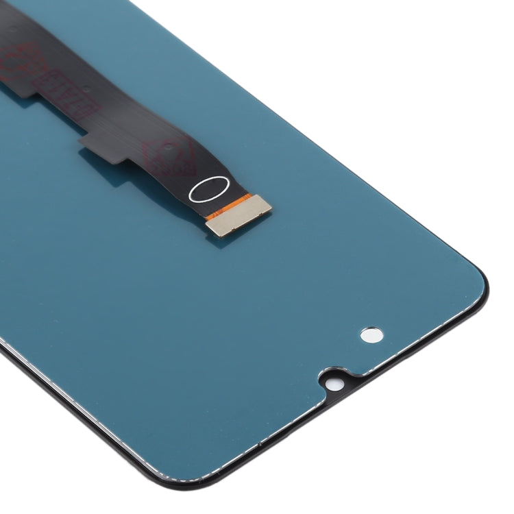 Schermo LCD in materiale TFT e digitalizzatore assemblaggio completo (non supporta l'identificazione delle impronte digitali) per Xiaomi Mi 9 SE, For Xiaomi Mi 9 SE(TFT Material)