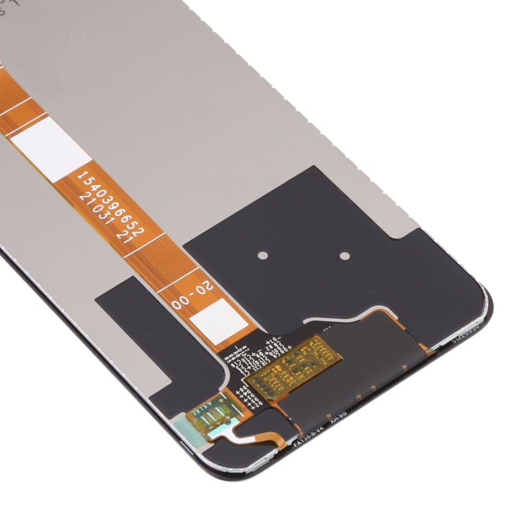 Schermo LCD originale e digitalizzatore assemblaggio completo per OPPO A52 CPH2061, CPH2069, PADM00, PDAM10, For OPPO A52