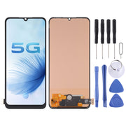 TFT LCD Screen and Digitizer Full Assembly (Not Support Fingerprint Identification) for vivo S6 5G / X50e / Y70 / Y73s / S7e / V20 / V20 se / V20 (2021), For Vivo S6 5G(TFT)