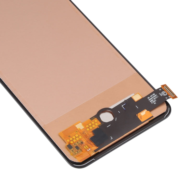 TFT LCD Screen and Digitizer Full Assembly (Not Support Fingerprint Identification) for vivo S6 5G / X50e / Y70 / Y73s / S7e / V20 / V20 se / V20 (2021), For Vivo S6 5G(TFT)