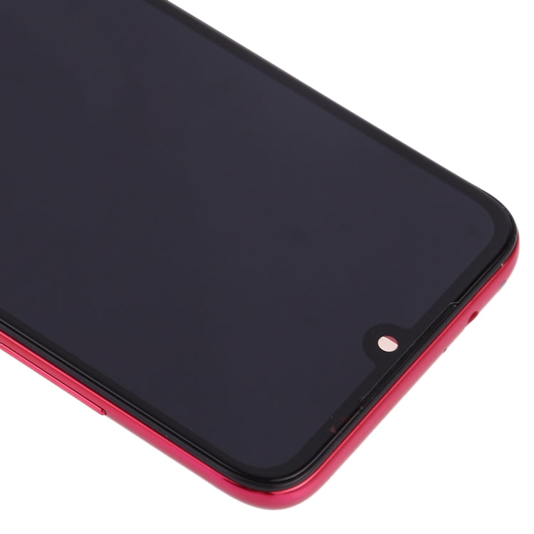 Schermo LCD e digitalizzatore assemblaggio completo con cornice per Xiaomi Redmi 7, For Redmi 7, For Xiaomi Redmi 7