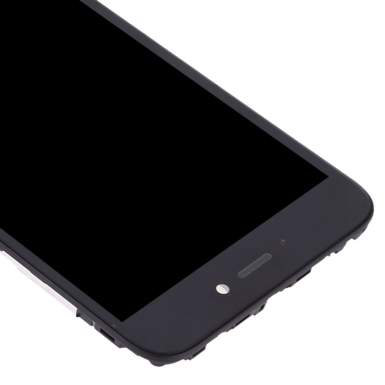 LCD Screen and Digitizer Full Assembly with Frame for Xiaomi Redmi Go, For Xiaomi Redmi Go