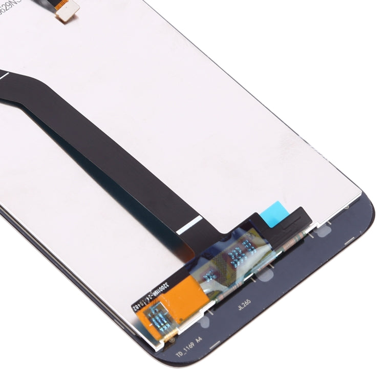 LCD Screen and Digitizer Full Assembly for Xiaomi Redmi Go, For Redmi Go