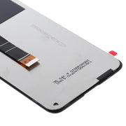 Schermo LCD e digitalizzatore assemblaggio completo per LG K61 LMQ630EAW LM-Q630EAW, For LG K61