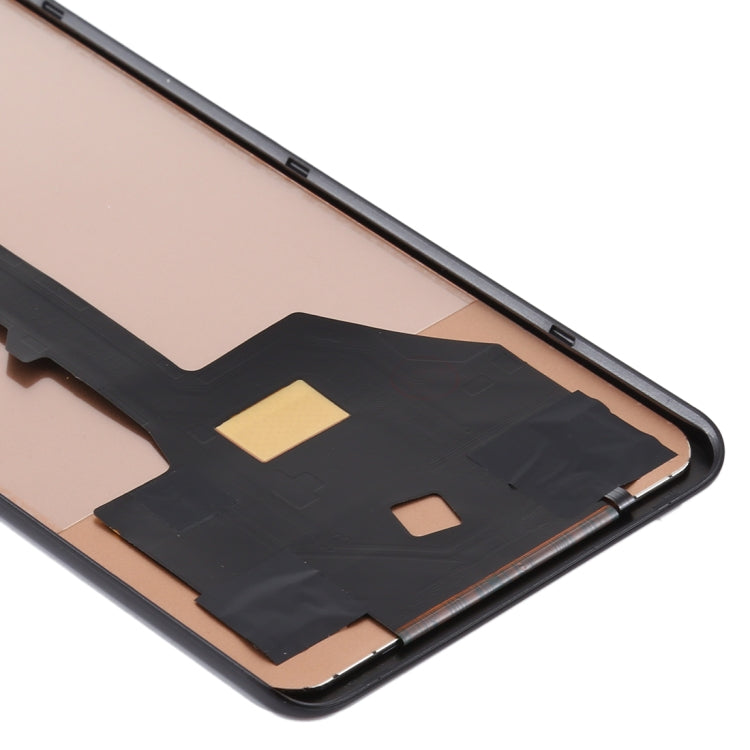 Schermo LCD in materiale TFT e digitalizzatore assemblaggio completo (non supporta l'identificazione delle impronte digitali) per Huawei P30 Pro, For Huawei P30 Pro(TFT Material)