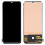 Schermo LCD in materiale TFT e digitalizzatore assemblaggio completo (non supporta l'identificazione delle impronte digitali) per Huawei Nova 5 Pro / Nova 5, For Huawei Nova 5 Pro (TFT)