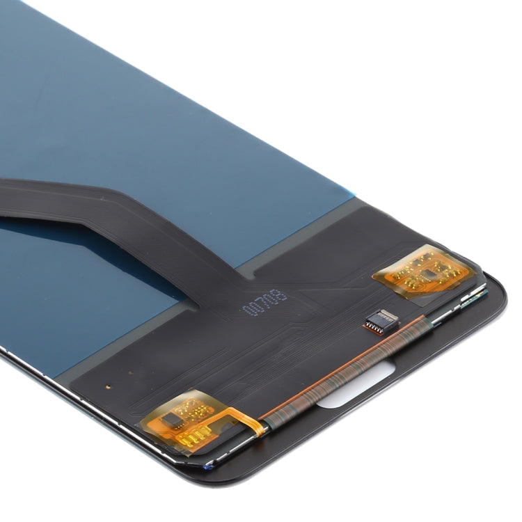 Schermo LCD in materiale TFT e digitalizzatore assemblaggio completo per Huawei P20 Pro, For Huawei P20 Pro(TFT Material)