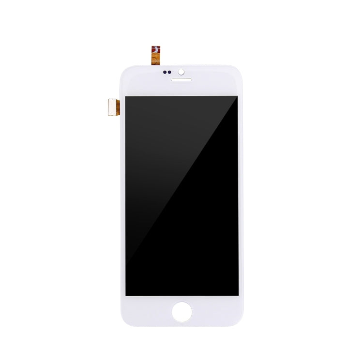 For Blackview Ultra A6 LCD Screen and Digitizer Full Assembly, For Blackview Ultra A6 (White)