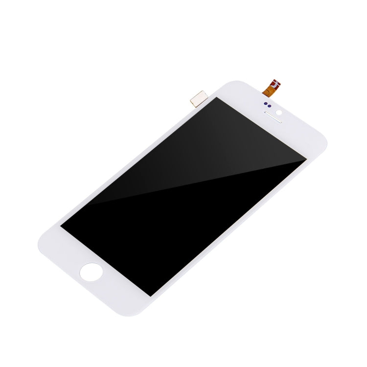 For Blackview Ultra A6 LCD Screen and Digitizer Full Assembly, For Blackview Ultra A6 (White)