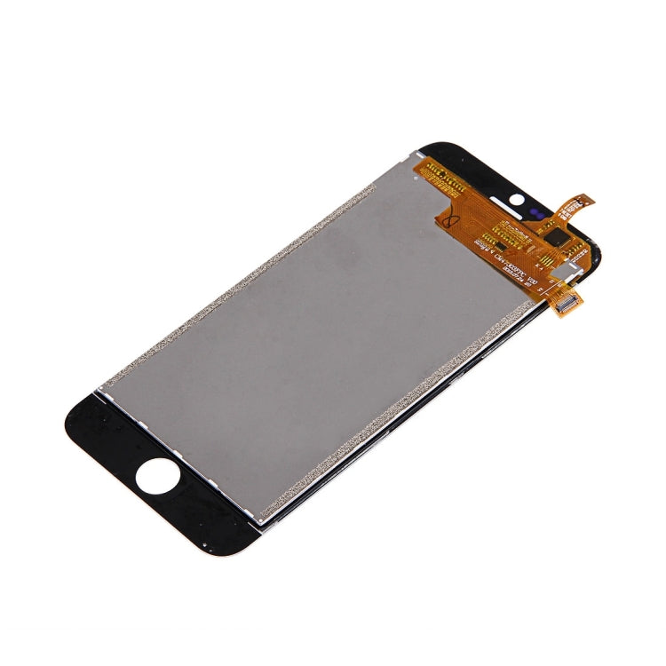 For Blackview Ultra A6 LCD Screen and Digitizer Full Assembly, For Blackview Ultra A6 (White)