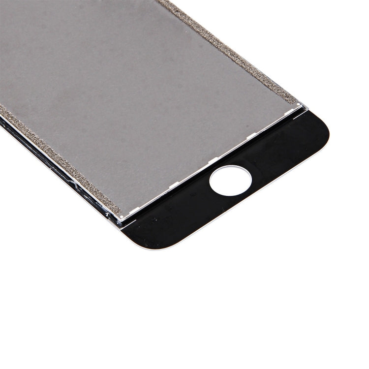 For Blackview Ultra A6 LCD Screen and Digitizer Full Assembly, For Blackview Ultra A6 (White)