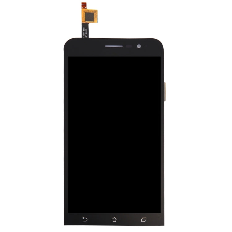 LCD Screen and Digitizer Full Assembly for Asus Zenfone Go 5 inch / ZB500KL, Zenfone Go 5 inch / ZB500KL