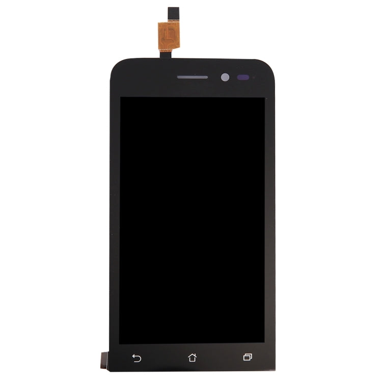 LCD Screen and Digitizer Full Assembly for Asus Zenfone Go 4.5 inch / ZB452KG, Zenfone Go 4.5 inch / ZB452KG