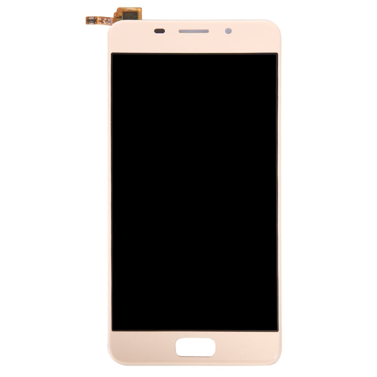 LCD Screen and Digitizer Full Assembly for Asus Zenfone 3s Max / ZC521TL, Zenfone 3s Max / ZC521TL